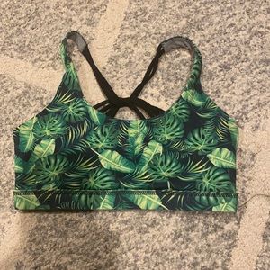 Born Primitive Vitality Sports Bra XS